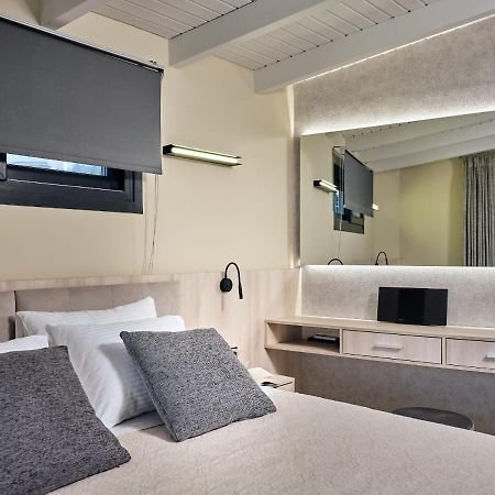 Blue View Villa - Coastal Elegance With Swim Spa, By Zantewize Alykanas  Exterior photo